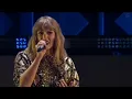 Taylor Swift - End Game ft. Ed Sheeran (iHeartRadio first live performance of this song)