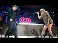 Download Lagu Taylor Swift - End Game ft. Ed Sheeran (iHeartRadio first live performance of this song)