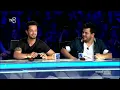 1. Tur Yetenek Sizsiniz Mahmut ve Mehmet'in Rap Performansı (Asabi21 & ImPosLow) Sor Bana Sor