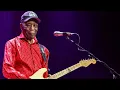 Alexey Rybin on Buddy Guy - The Blues Don't Lie