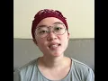 Dream A Little Dream Of Me - The Mamas & The Papas (a cappella cover by Amanda Ong)