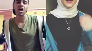 قائد و يشهد لشعبي دندنها