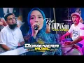 Lagu Kau Campakkan - Lina Lestari Domenera Musik ft Ky Ageng (Cakmet)