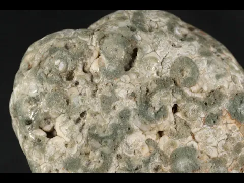 佐渡産球顆流紋岩 磨き石 70g｜国産天然石 通販 キラリ石