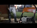 Is This A Good Pressure Washer - STIHL RB 400 Pressure Washer Review