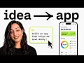 Build your First AI App in 30 minutes