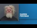 East Texas man jailed without bond for alleged child grooming indecency charges
