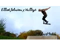 Elliot Johnson x Valley sessions