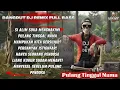 DANGDUT DJ REMIX FULL BASS — PULANG TINGGAL NAMA | DJ IS DET 