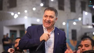 نعمان الجلماوي    أكرم قعوار  محاورة نارية  من مهرجان العريس   بشار صوالحة        دندنها