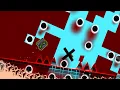 Cycles v2 by Theimpgameingd Geometry Dash