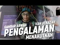 Lagu MAK MUNCUL- VAN JENAZAH