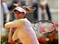 2016 Internazionali BNL d Italia Round of 16 Garbine Muguruza vs Jelena Ostapenko WTA Highlights