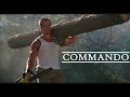 Download Lagu Power Station - We Fight For Love -- Das Phantom-Kommando (Commando), 1985 #commando