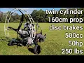 Download Lagu The Most BADASS Paramotor I've Ever Flown!!!