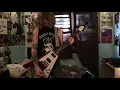 The Oath by Mercyful Fate guitar cover