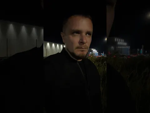 ТБшник на прогулке…