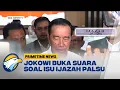 Download Lagu Presiden Jokowi Sebut Tudingan Ijazah Palsu Sengaja Diembuskan - [Primetime News]