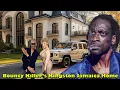 Lagu Bounty Killer’s Kingston Jamaica Home Life – Dancehall Power, Street Legacy, and Unmatched Influence