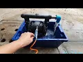 Graco Husky 1040