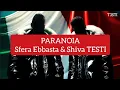 Download Lagu PARANOIA Sfera Ebbasta \u0026 Shiva TESTI