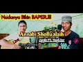 Annabi Shollu alaih - Live Cover(Acoustic) by: Ayyix FT. Yogi Aw || Sholawat Terbaru