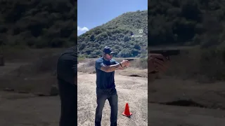A brief look at the Los Angeles county CCW qualification