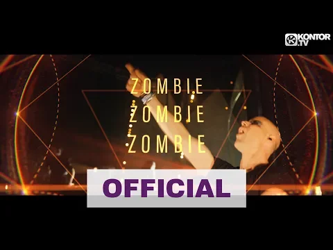 Download MP3 Ran-D - Zombie (Official Video HD)