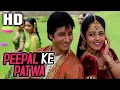 Download Lagu Peepal Ke Patwa| Sonu Nigam, Jaspinder Narula| Sooryavansham 1999 Songs| Amitabh Bachchan, Soundarya