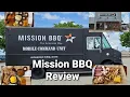 Mission BBQ Review Every Meat On Menu Tried