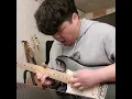 Download Lagu Eric Clapton- Layla guitar solo ! cover