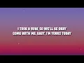 Öwnboss & Sevek - Move Your Body (lyrics)
