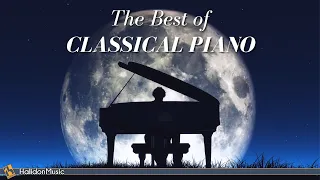 The Best Of Classical Piano Chopin Beethoven Debussy 