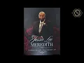 Celebration of Life for Jessie Lee Meredith previously recorded pt 1