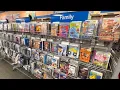 KIDS Movies FYE - December 2025