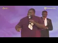 Download Lagu CHUCKS PETERS SINGS -GOD IS WORKING IN US AND ZOE BY PAPA CHRIS DELVAN AND MIN. ODUNAYO ADEBAYO