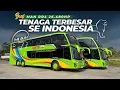 Download Lagu TELAH LAHIR BUS PALING KUAT DI INDONESIA‼️ MAN RR4 480HP By Gunung Harta Transport Solutions