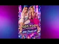 Anna - Maria Zimmermann  - 1000 Träume weit (Tornero)