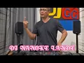 DJ NANGKE LANDE