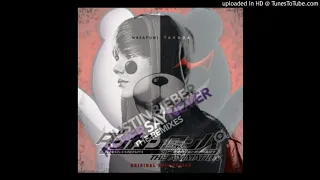 Download [Mashup] Never Say Never - Justin Bieber vs TKDz2b MP3