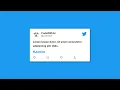 How to create twitter card using html and css Create Twitter Card Html and CSS