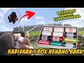 Lagu Cotek Blolong Sampek Luar Angkasa‼️ Layang Cotek dengan 1 box Benang Baru
