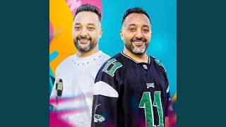 Shoftony W Ana Gada3 شوفتونى وانا جدع 