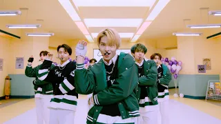 enhypen permission to dance tamed dashed fns music festival