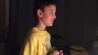 Aris Looking For Andrew Reams The Elevator Man 