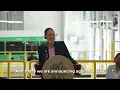 Inside Detroit s New 160 Million DDOT Coolidge Terminal A Major Investment in Public Transit