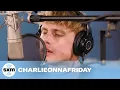 Download Lagu charlieonnafriday — After Hours | LIVE Performance | SiriusXM