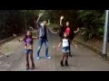 Download Lagu Miguel Antonio and his sisters do the #gojigo