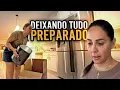Download Lagu DEIXANDO TUDO PREPARADO PARA MUDAR
