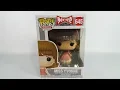 Funko Pop Vinyl Pee Wee Herman Miss Yvonne Unboxing